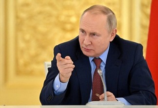 Putin apresenta lista de condições para encerrar guerra