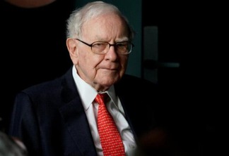 Buffett compra 9% da Occidental 