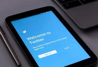 Twitter (TWTR4): receita com publicidade despenca 59% nos EUA