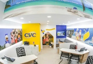 CVC (CVCB3) consegue aporte de R$ 75 mi e anuncia CEO