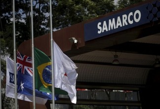 Samarco paralisa parcialmente operações no Complexo de Germano-MG