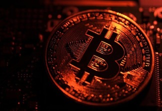 Aversão global ao risco da ômicron afunda Bitcoin