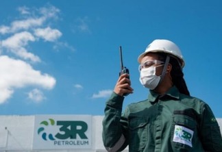 3R Petroleum (RRRP3) anuncia retomada da produção no Polo Papa Terra