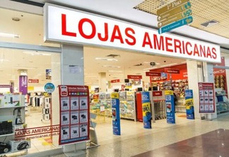 Americanas (AMER3) é despejada de shopping em SP