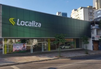 Empresas: Localiza lucra R$ 671
