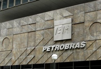 Produção de petróleo da Petrobras aumenta 1