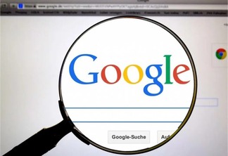 Google (GOGL34) lança o Bard