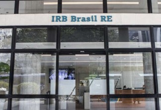 IRB finaliza mês com lucro de R$7