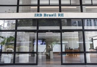 IRB Brasil reporta lucro líquido de R$ 7