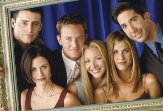 E se os personagens de Friends investissem na Bolsa? Conheça o possível perfil de cada um deles