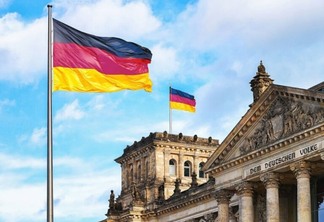 Alemanha: Índice de preços ao produtor avança 8