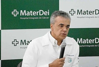 CEO da Mater Dei diz que compra do Grupo Porto Dias foi 'apenas primeiro passo' para novas aquisições