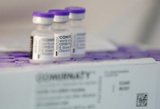Vacina da Pfizer oferece baixo risco de inflamação cardíaca
