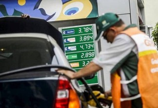 Reajuste da gasolina é visto positivamente pelo mercado