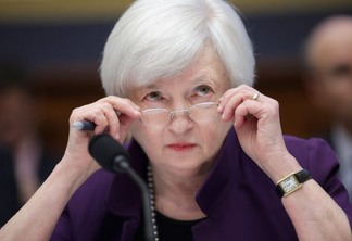 Yellen pressionará G20 por imposto global mínimo superior ao piso de 15%