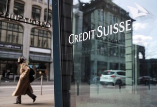 Credit Suisse eleva inflação brasileira para 6