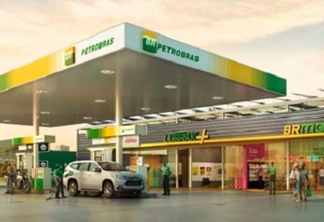BR Distribuidora: 34% das ações da Petrobras são vendidas para estrangeiros