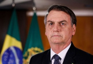 Bolsonaro diz que sente ‘dor no coração’ com privatização