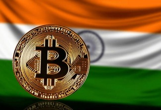 Índia estuda classificar bitcoin como ativo financeiro
