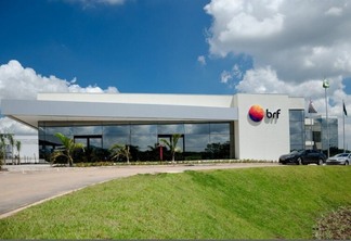 BRF investirá R$ 764 mi em fábricas de Santa Catarina e Mato Grosso do Sul
