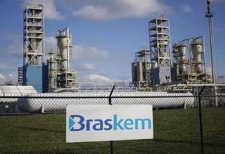 Braskem (BRKM5) tem prejuízo de R$ 771 milhões no 2T23
