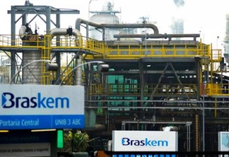 Braskem (BRKM5): ações fecham em forte alta após proposta