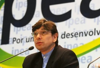 Marcio Pochmann é nomeado presidente do IBGE