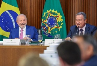 Planalto convoca líderes para apresentar Novo PAC nesta terça-feira