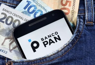 Banco PAN reporta lucro de R$ 191 milhões no 2T23