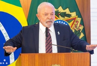 Lula diz que novo PAC terá investimentos da Petrobras (PETR4)