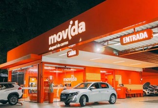 Movida (MOVI3) planeja recompra de dívida até US$ 175 milhões