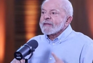 Lula: afirmações do FMI sobre o PIB do Brasil não vão dar certo
