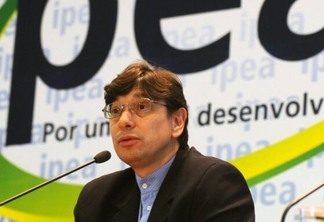 Márcio Pochmann é o novo presidente do IBGE