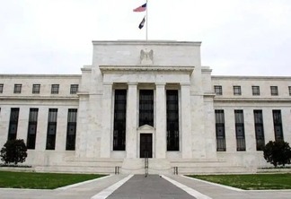 Fed eleva juros nos EUA em 0