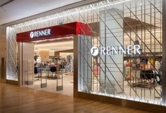 Renner (LREN3) fecha 20 lojas no 1º trimestre de 2023