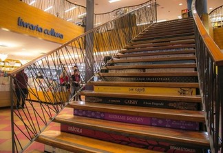 Livraria Cultura sofre ordem de despejo em loja de São Paulo