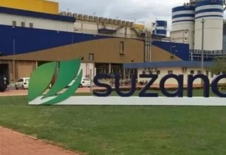 Suzano (SUZB3) tem queda de 49% no lucro do 1T23