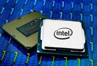 Intel (ITLC34) registra pior desempenho trimestral de sua história