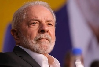 Lula critica juros alto e diz que país não venderá empresa públicas