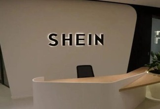 Shein construirá fábrica no Brasil