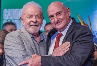 Gonçalves Dias pede demissão da chefia do GSI