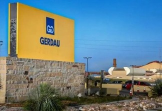 Metalúrgica Gerdau (GOAU4): BlackRock compra ações