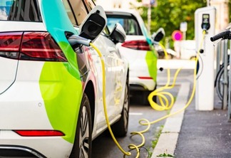 Carros elétricos: venda cresce em 50% no primeiro trimestre