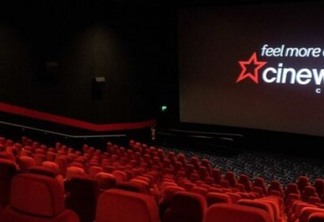 Cineworld chega a acordo com credores e encerra recuperação judicial