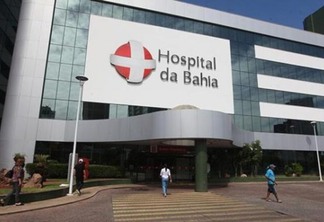 Dasa (DASA3) planeja vender prédio do Hospital da Bahia