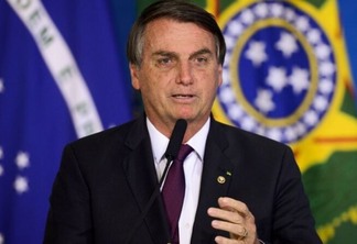 Bolsonaro irá retornar ao Brasil em 30 de março