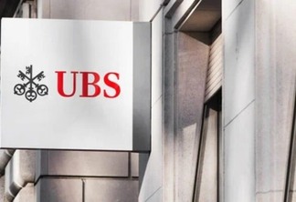 UBS suspende plano de recompra de ações após comprar Credit Suisse