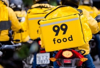 99 Food vai encerrar operações no Brasil