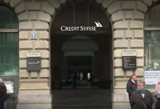 Itaú (ITUB4) entra na disputa pelo Credit Suisse