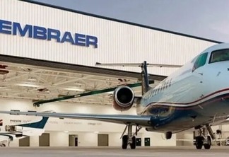 Embraer (EMBR3): XP (XPBR31) recomenda compra